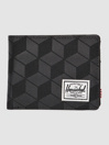 Herschel Roy Coin RFID Plånbok