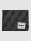 Herschel Roy Coin RFID Geldbörse