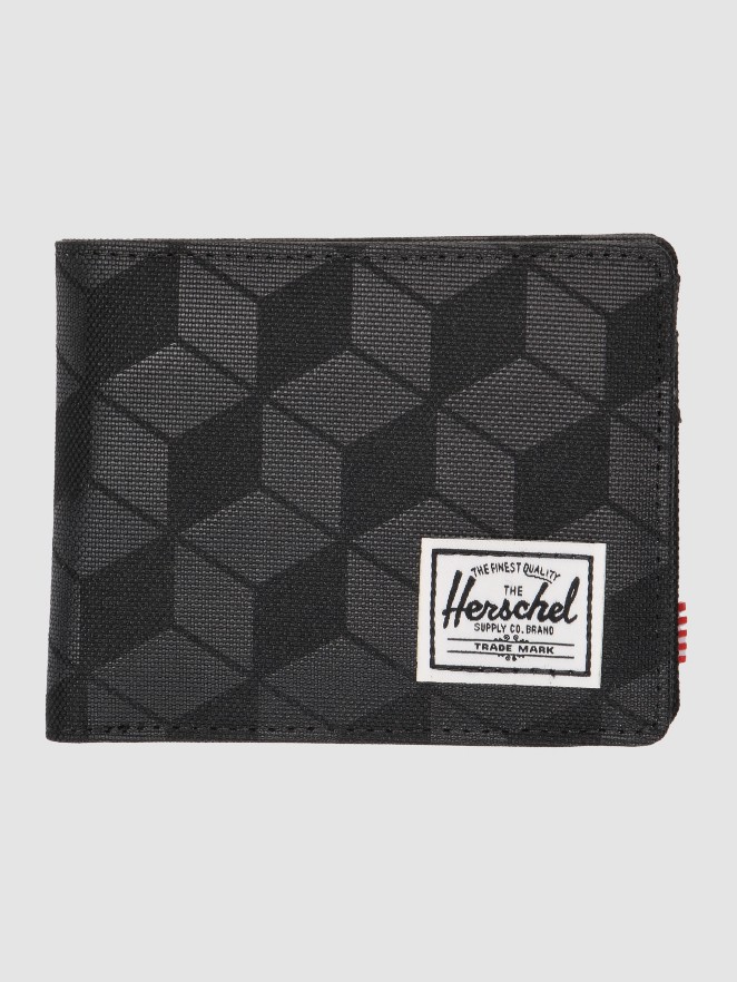Herschel Roy Coin RFID Geldbörse