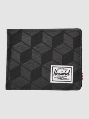 Herschel Roy Coin RFID Portafoglio