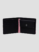 Roy Coin RFID Wallet