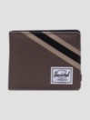 Herschel Roy Coin RFID Geldbörse
