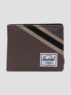 Herschel Roy Coin RFID Portemonnee