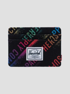 Herschel Charlie RFID Geldb&ouml;rse