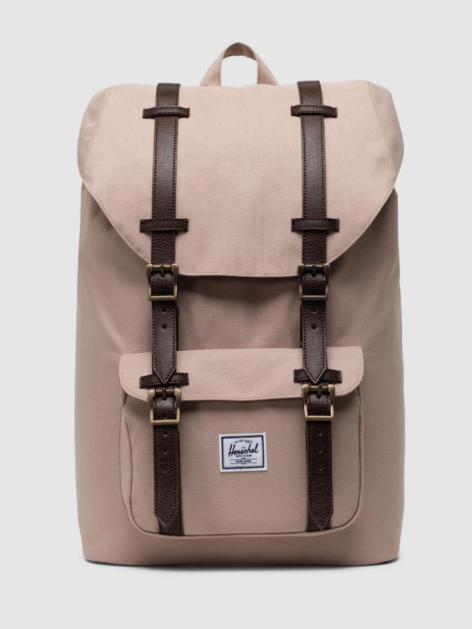 Herschel Little America Mid-Volume Rucksack