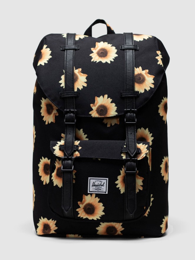 Herschel Little America Mid-Volume Zaino