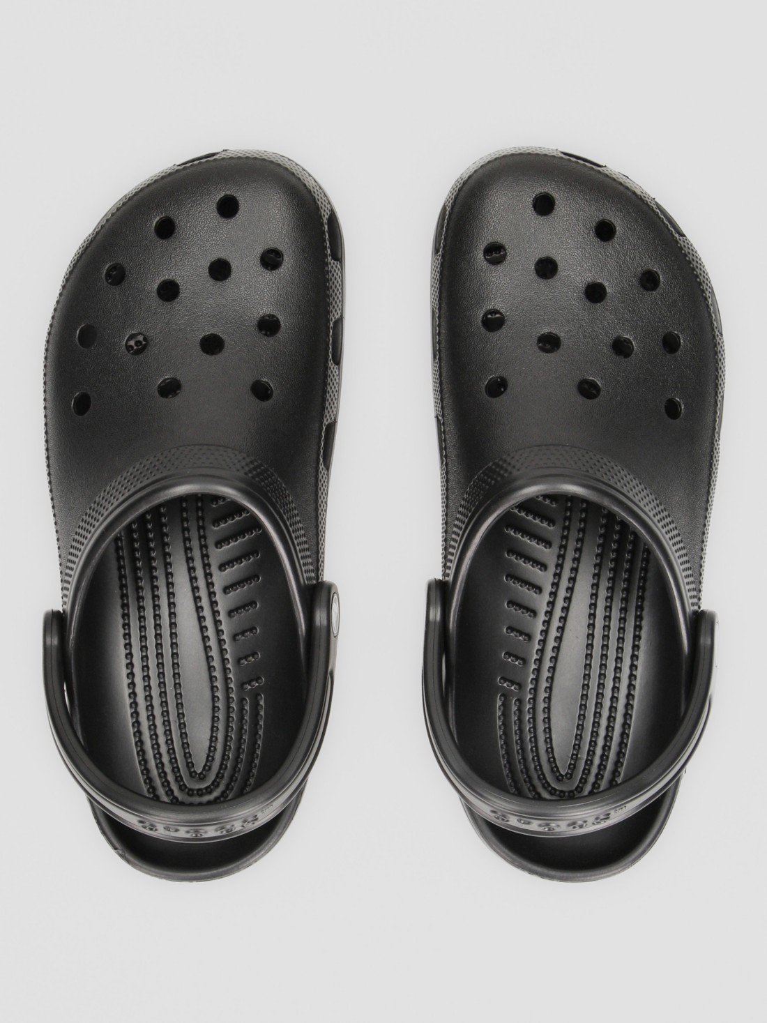 Crocs Classic Sandalen black