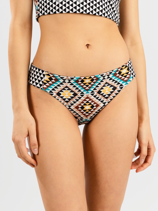 Hurley Max Mosaic Geo Bikini dól