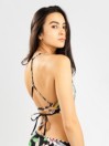 Hurley Flora Adjustable Haut de bikini