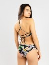 Hurley Flora Adjustable Haut de bikini