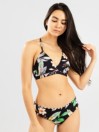 Hurley Flora Adjustable Haut de bikini