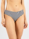 Hurley Flora RVSB Cheeky Bikini Bottom