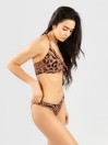 Hurley Animix RVSB Front Bikini overdel