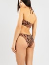 Hurley Animix RVSB Cheeky Bas de bikini