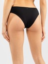 Hurley Solid Cheeky Hipster Bikini spodky