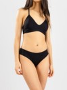 Hurley Solid Cheeky Hipster Bikini spodky