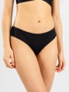 Hurley Solid Cheeky Hipster Bikini spodky