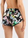 Hurley Beachrider Flora 2.5″ Boardshorts
