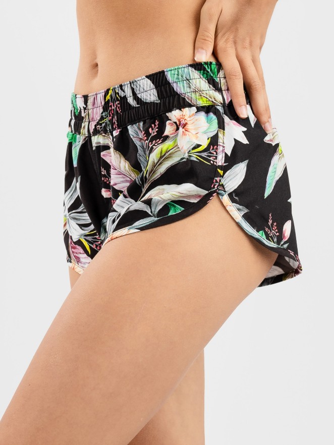 Hurley Beachrider Flora 2.5″ Boardshorts