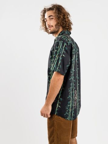 Hurley Organic Wedge Hemd