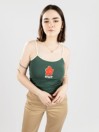 HUF Petal Rib Tank Top