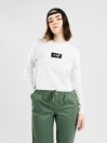 HUF Foil Bar Logo Tricko dlouhý rukáv