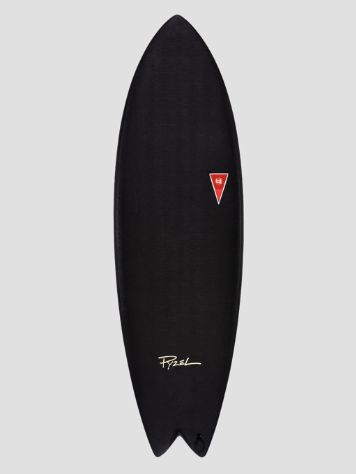 JJF by Pyzel AstroFish 6'6 Surfboard