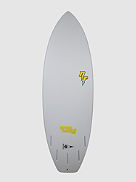 Nathan Florence 5&amp;#039;9 Deska za surfanje