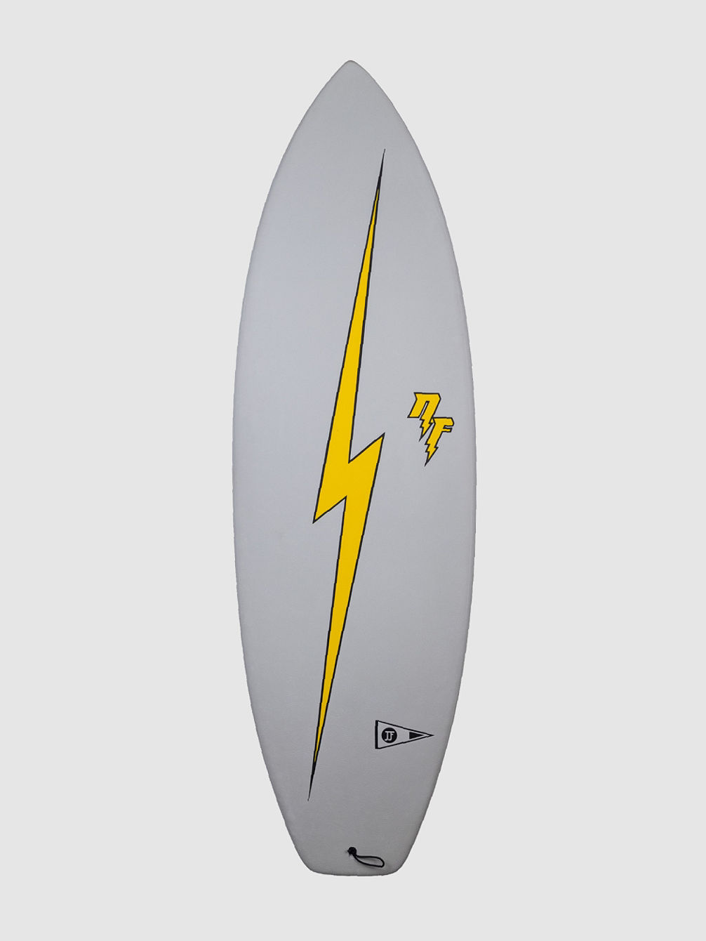 Nathan Florence 5&amp;#039;9 Surfboard