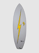 Nathan Florence 5&amp;#039;9 Surfebrett