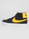 Nike SB Zoom Blazer Mid Skateschuhe