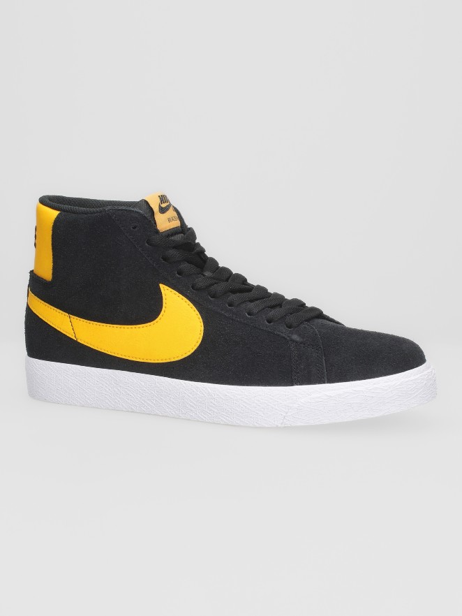 Nike SB Zoom Blazer Mid Skateschuhe