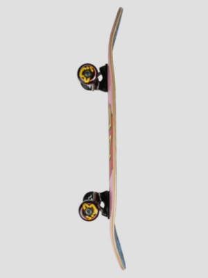 Classic Dot 7.5&amp;#034; Skate Completo