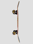Classic Dot 7.5&amp;#034; Skateboard complet