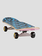 Classic Dot 7.5&amp;#034; Skateboard Completo