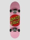 Santa Cruz Classic Dot 7.5" Complete