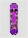 Santa Cruz Gartland Lava Lamp 8.28″ Skateboard Deck
