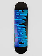 Logo Outline Stumps 8.0&amp;#034; Skateboard Deck
