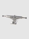 Independent 139 Hollow Reynolds Block Silver Mid Trukki