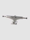 Independent 144 Hollow Reynolds Block Silver Mid Truck