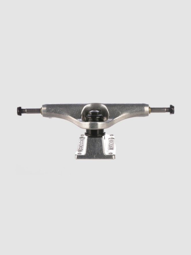 Independent 144 Hollow Reynolds Block Silver Mid Truck