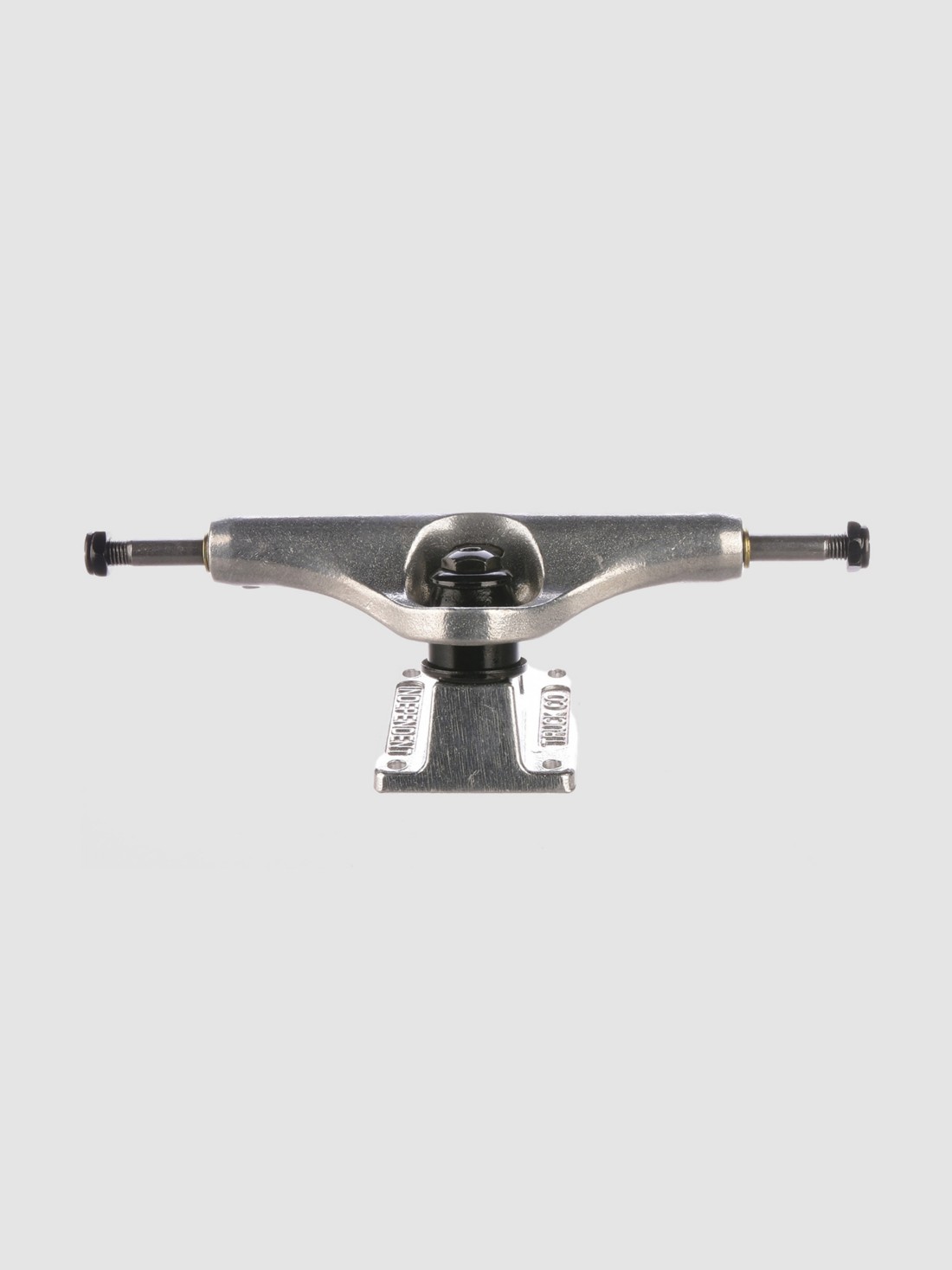 Independent 144 Hollow Reynolds Block Silver Mid Achse silver