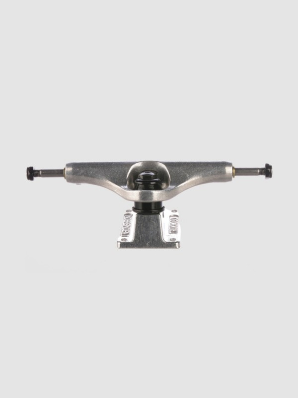 Independent 144 Hollow Reynolds Block Silver Mid Achse silver
