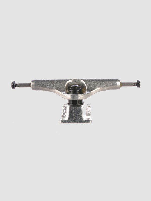Independent 149 Hollow Reynolds Block Silver Mid Achse silver