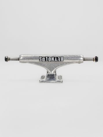 Independent 149 Hollow Reynolds Block Silver Mid Truck