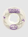 Ricta Brevard Orbital Naturals Wide 99A 53mm Ruote