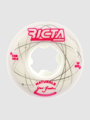 Ricta Facchini Orbital Mid 101A 52mm Ruote