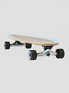 Cabana Dot Pintail 9.2&amp;#034; Skate Completo
