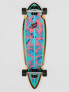 Santa Cruz Cabana Dot Pintail 9.2″ Komplet