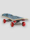 Santa Cruz Classic Dot Super Micro 7.25″ Skateboard